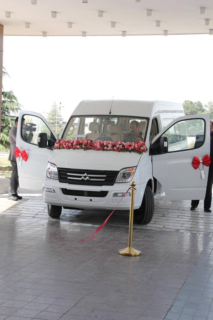 Breakthrough for China’s commercial vehicles in Middle East market